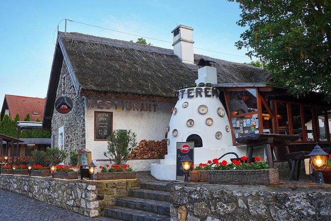 A Private Daytrip to Lake Balaton With Guide! - Your Experienced Private Guide