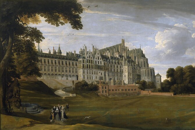 A Self-Guided Tour of Brussels: From Medieval to Modern Times - Frequently Asked Questions