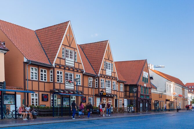 Aalborg Historical Treasures: A Walking Tour - Insider Tips for Visitors