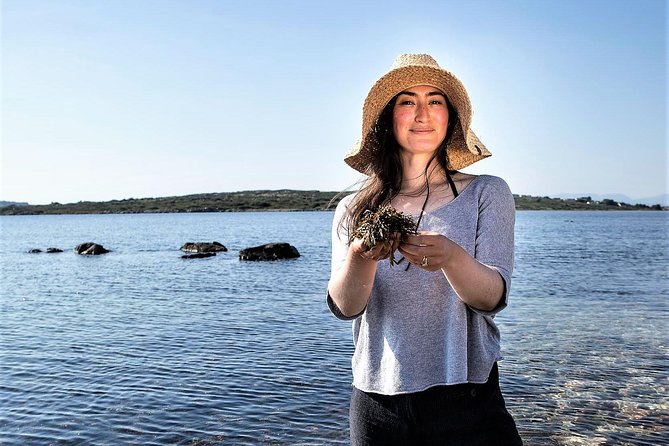 Abalone Farm Tour and Tasting With Coastal Seaweed Walk. Guided. 2 Hours - What to Expect
