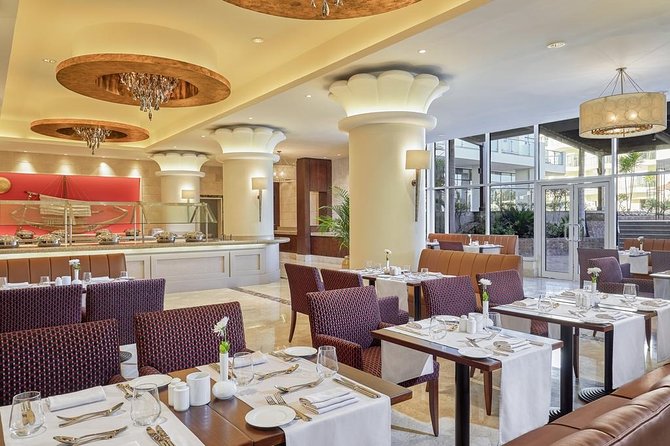Accommodation And City Break Cairo 5 Days - 4 Nights In Hotels 4* Stars - Tour Highlights