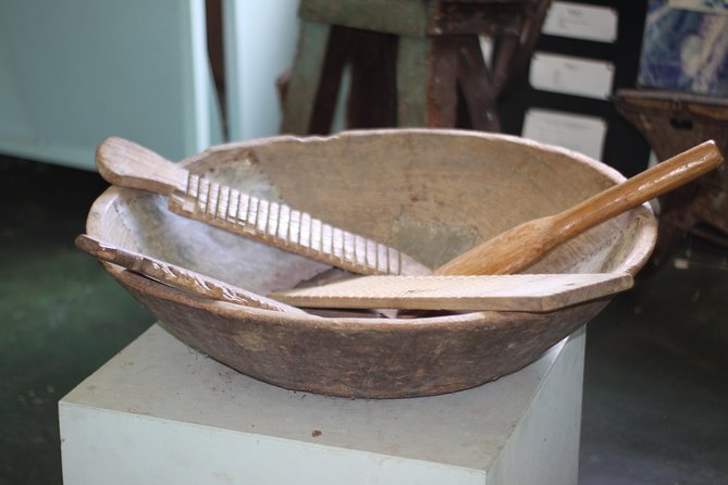 Accompong Town Of The Maroons Day Adventure - Preparing for the Adventure