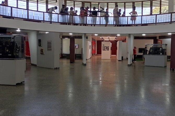 Accra Explored: A Full-Day Private City Tour for Culture Seekers - Cancellation and Review Insights