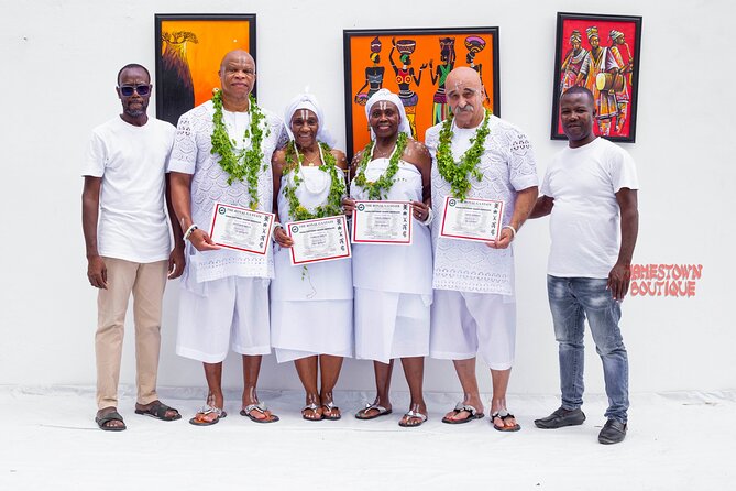 Accra: Traditional Naming Ceremony and Boat Cruise Experience - Frequently Asked Questions