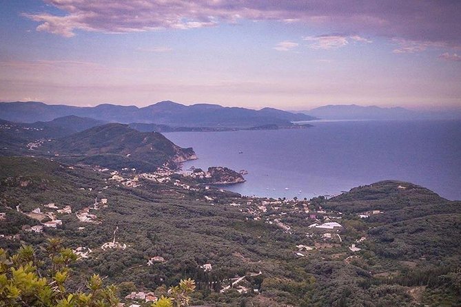 Acheron River Springs, Necromanteion and Souli Jeep Tour - Discovering the Souli Region