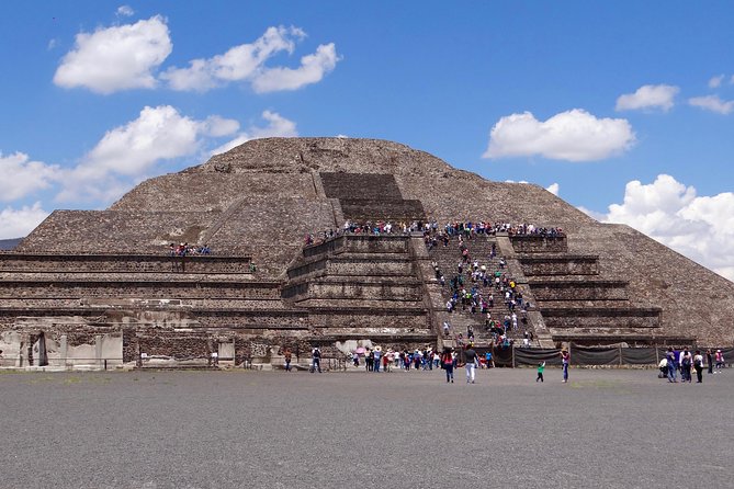 Acolman-Teotihuacán-Plaza of the Three Cultures- Craft Workshop - Frequently Asked Questions
