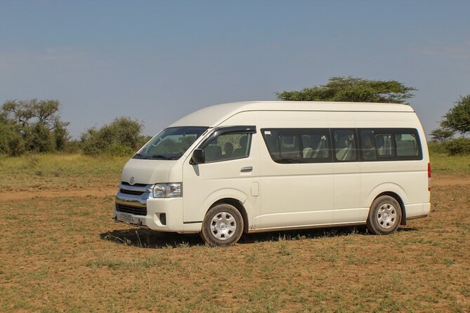Addis Ababa Private Airport-Hotel Transfer - Frequently Asked Questions