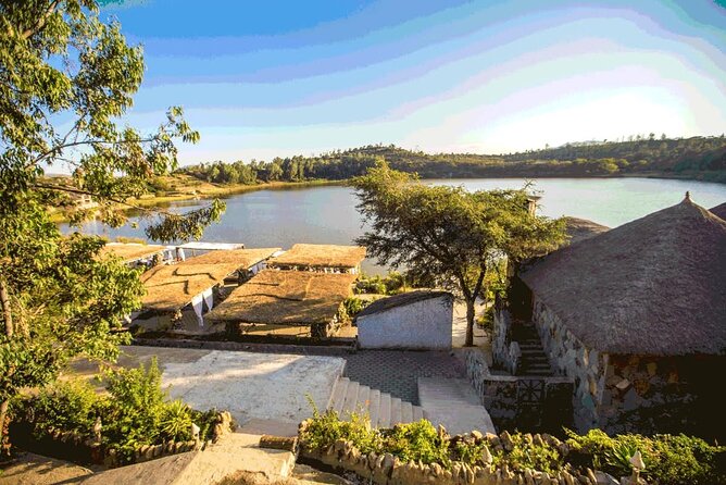 Addis Ababa Spa -Day Trip To Debre Ziet(Resort Towns) - Personalized Experience and Cancellation Policy