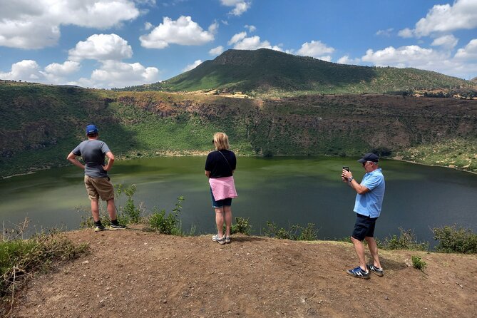 Addis City Tour & Crater Lakes Excursions in Debreziet! - Guest Experiences and Testimonials