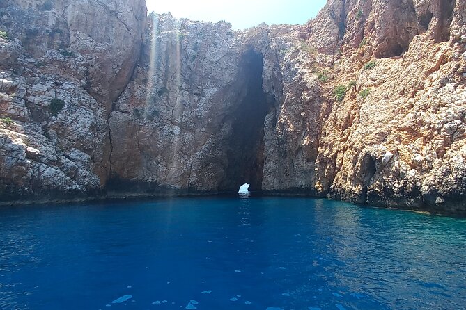 Adrasan Suluada Boat Trip From Antalya and Belek - Tips for a Great Experience