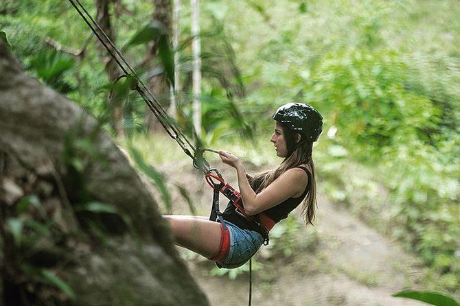 Adventure and Relaxation - Booking and Cancellation Policy
