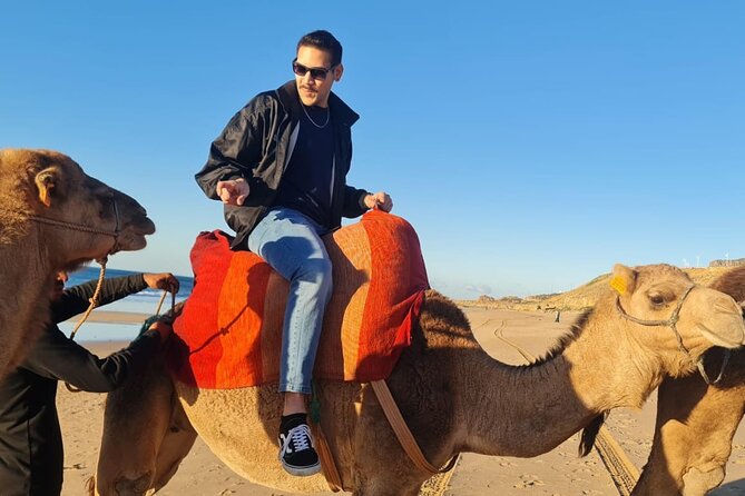 Adventure Day in Tangier + Free Photography - About Tangier Dija Tours