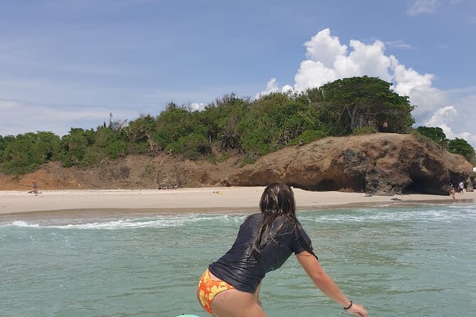 Adventurous Surf Trip to La Lancha Beach - Frequently Asked Questions