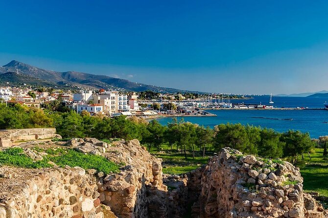 Aegina Discovery Tour (Inc. a Drink) - Exploring Aeginas Attractions