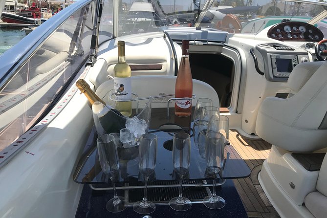 Afternoon Yacht Charter in Lagos With Drinks, Tapas, Paddle Boards and Kayak - Positive Customer Reviews