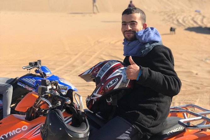 Agadir Buggy Safari / off Road Experience Half Day | Adventure & Connections ® - Booking and Cancellation Policies