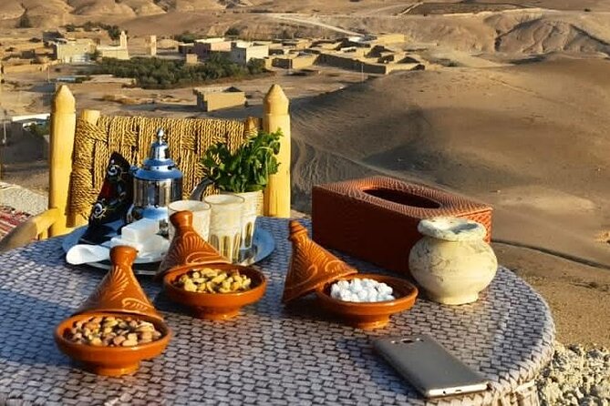 Agafay Desert Day Trip - Frequently Asked Questions