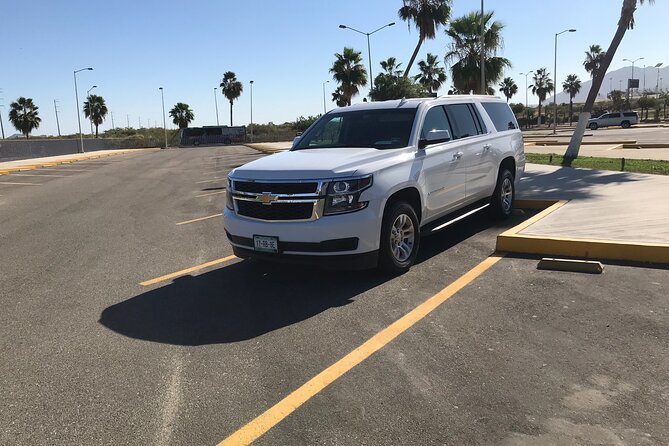 Airport Los Cabos Private Transportation - Safety and Accessibility Considerations