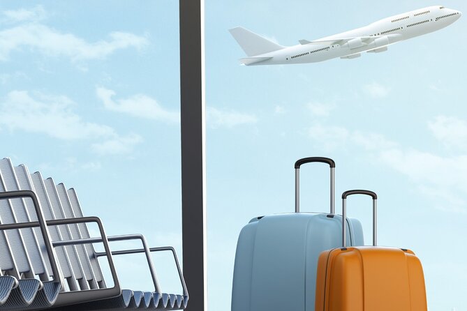 Airport Shuttle Bus From Dubrovnik Airport to Dubrovnik City - Booking and Reservation Information
