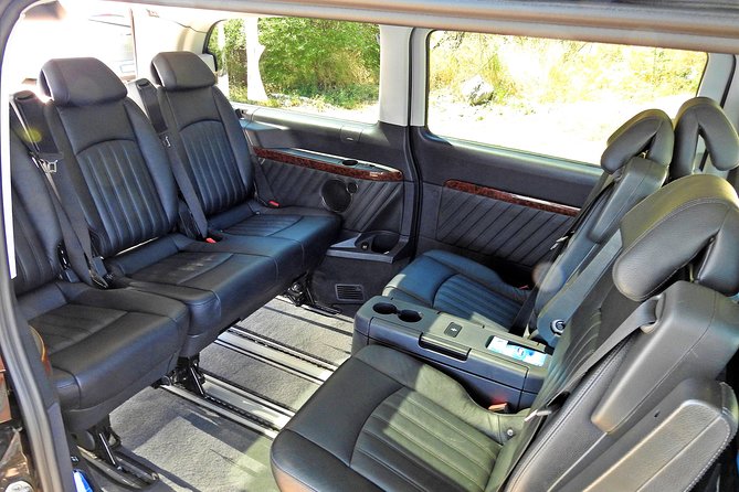 Airport Transfer Podgorica to Portonovi / Herceg Novi - Product Details and Reference