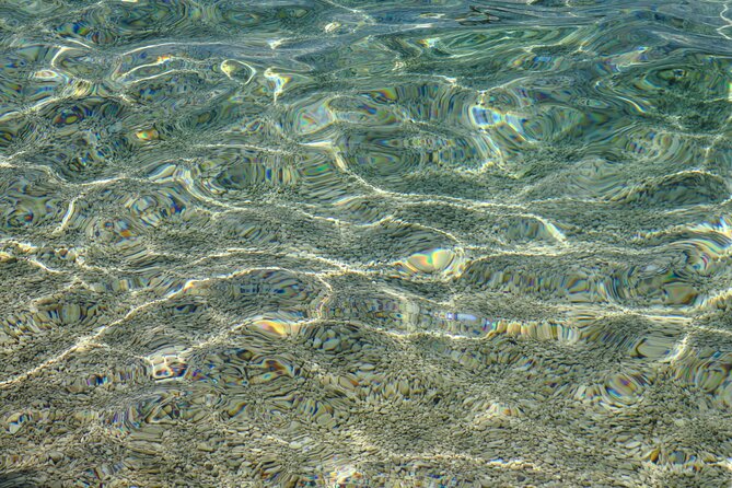 Airport Zadar or Zadar to Split via Krka Waterfalls for Singles or Couples - The Sum Up