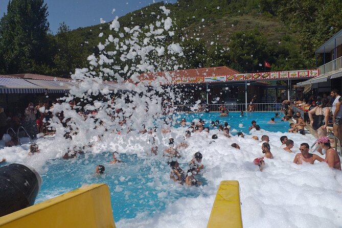 Alanya Jeep Safari in Taurus Mountains With Lunch at Dimcay River - Booking and Cancellation Policies
