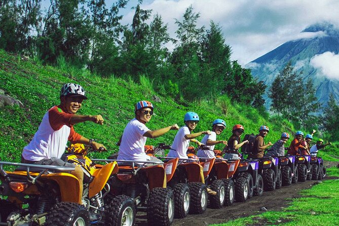Alanya Quad Safari Adventure With Free Hotel Transfer - Exploring Alanya After the Tour