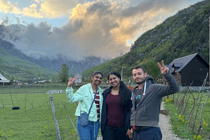 Albanian Alps and Theth Village Day Tour From Tirana W/ Lunch - Refund Policy and Commitment to Improvement