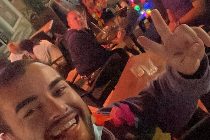 Albufeira Night Tour With Cocktails - Flexible Cancellation Policy and Reviews