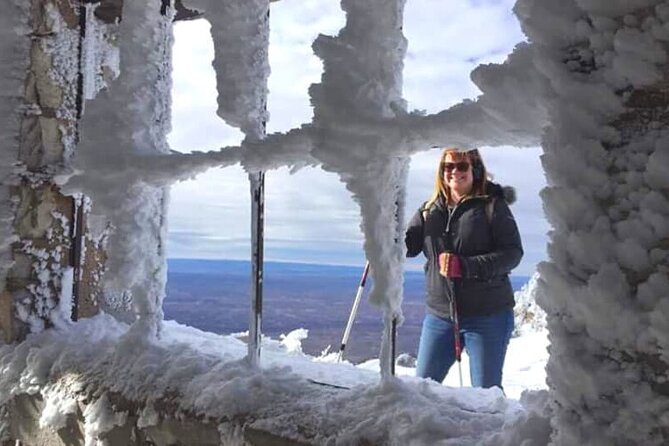 Albuquerque Snowshoe Experience - Tips for First-Time Snowshoers