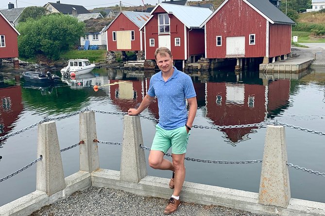 Alesund-Molde-Atlantic Road Round Trip - Sum Up