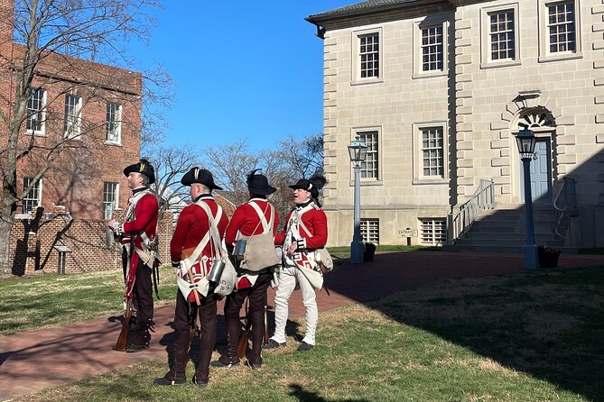 Alexandrias History, From Prehistoric Times to Lincoln - Things To Known