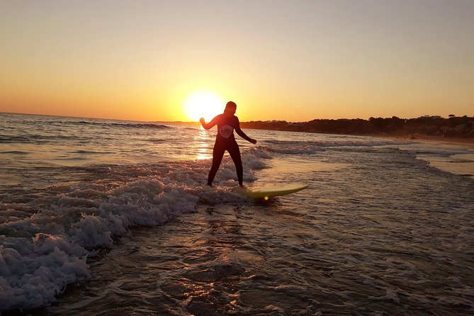 Algarve Coastline & Beaches - Private Tour - Transportation and Accessibility