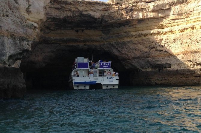Algarve Private Tour: Sagres and Benagil From Lisbon - Tour Duration and Schedule