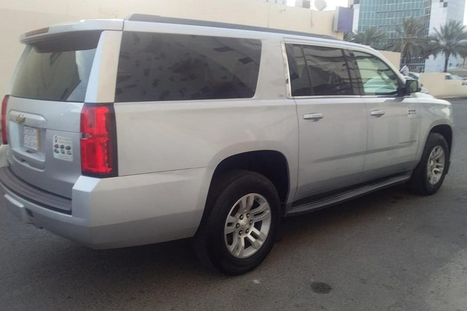 All Ground Transfers Saudi Arabia, Jeddah to Makkah Makkah to Medina to Airport - Frequently Asked Questions
