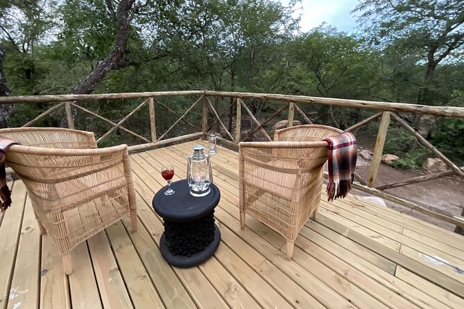 All Inclusive 2 Day Kruger Safari From Nelspruit - Booking Information