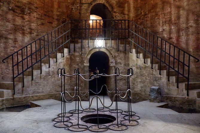 All the Wonders of the Bologna Hills - Recommended for Moderate Fitness