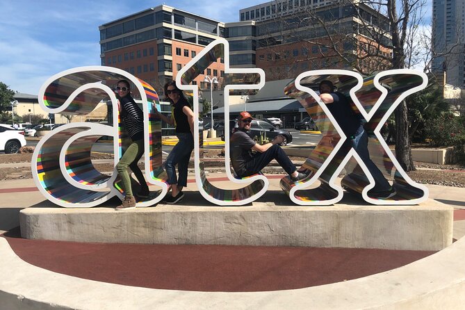 Alternate Reality Scavenger Hunt in Austin - Tips for Enjoying the Hunt