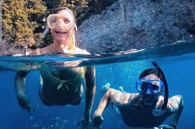 Amalfi Coast Boat Ride & Snorkel - Frequently Asked Questions