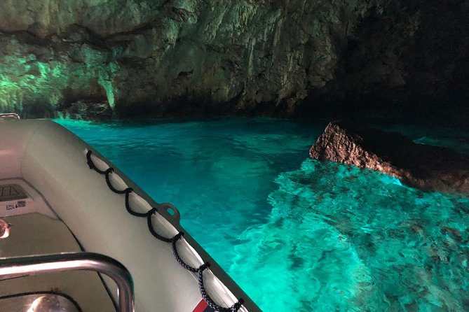 Amalfi Coast Full Day Private Slow Cruise From Positano - Suitability and Recommendations