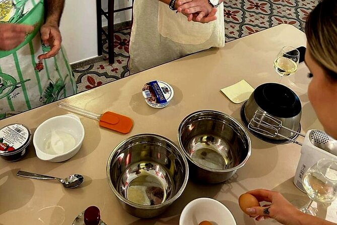 Amalfi: Cooking Class on Pasta, Mozzarella, and Tiramisu - Customer Reviews and Ratings