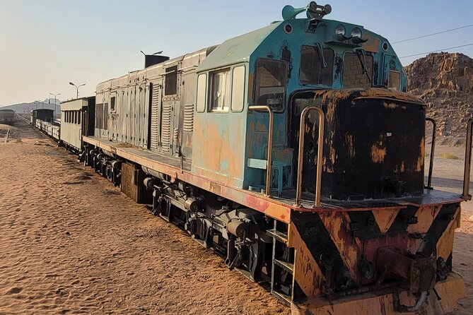 Amazing 2 Days Private Trip Petra Wadi Rum & Dead Sea From Amman - Frequently Asked Questions