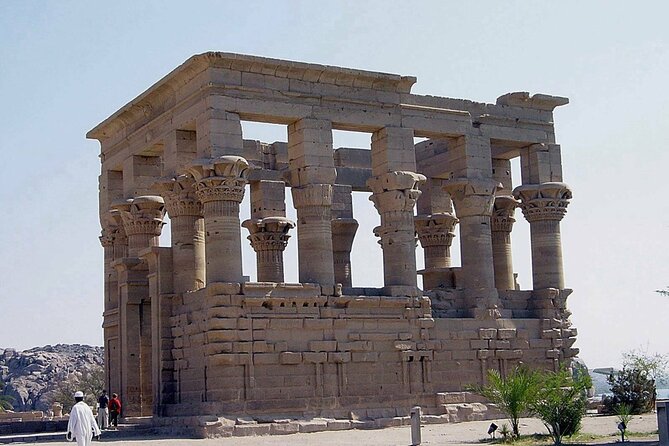 Amazing 4-Days Nile Cruise From Aswan to Luxor With Sightseeing and Abu Simbel - Booking and Preparation Tips