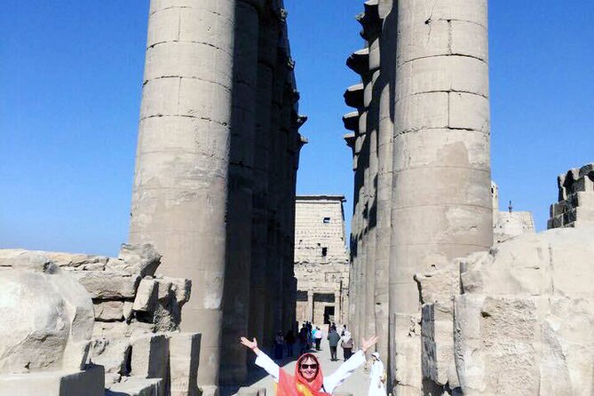 Amazing 7 Nights Nile Cruise Including Abu Simbel & Hot Air Balloon From Luxor - Traveler Reviews and Feedback
