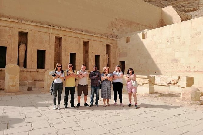 Amazing 9 Days Cairo,Luxor,Aswan Abu Simbel,Cruise & Red Sea From Cairo Airport - What to Expect