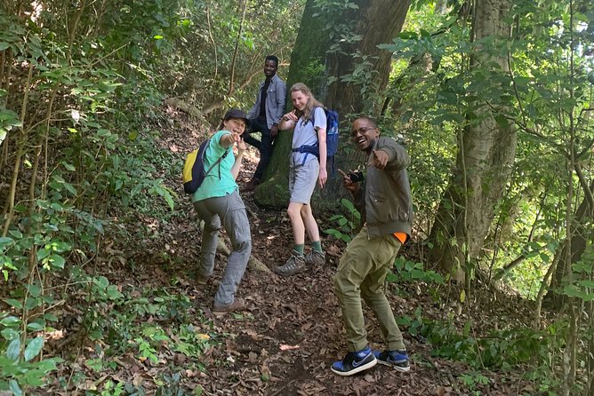 Amazing Lake Duluti Day Trip Experience - Tips for Your Day Trip