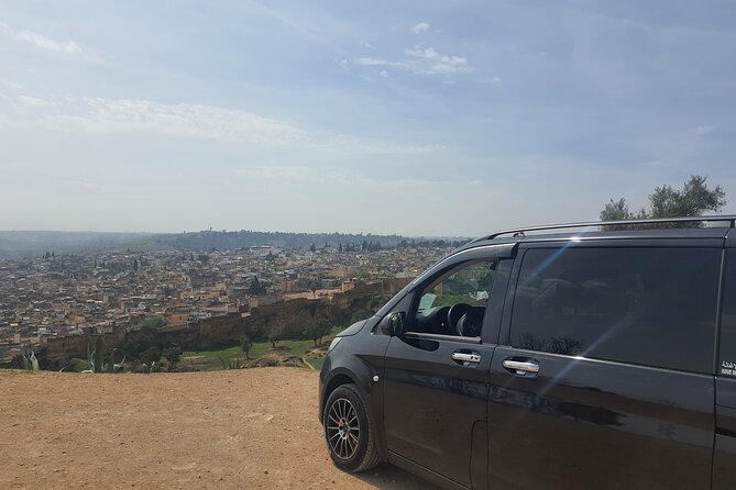 Ancient Medina of Fes Morocco - Walking & Driving Tour - Full Day - Private - Exploring the Ancient Medina