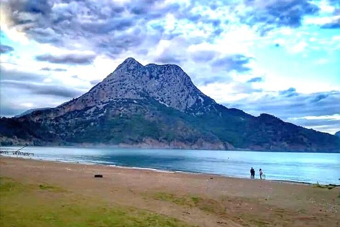 Antalya to Adrasan Group Boat Cruise  - Kemer - Guest Reviews and Ratings