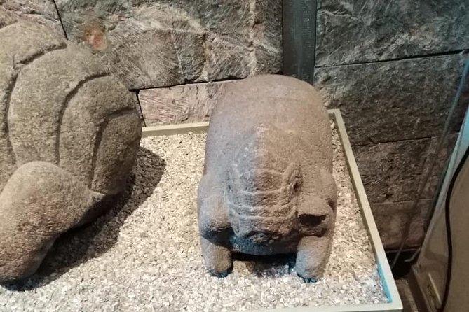 Anthropology Museum: Immersive Ancient Mexico - Positive Traveler Feedback