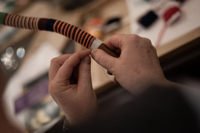 Antler of Art - Exploring the Artistic Journey